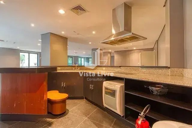 Apartamento à venda com 1 quarto, 68m² - Foto 22