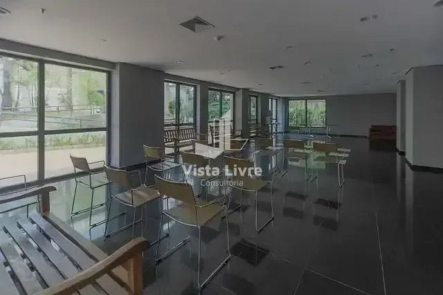 Apartamento à venda com 1 quarto, 68m² - Foto 21