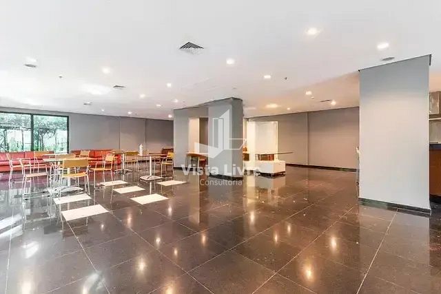 Apartamento à venda com 1 quarto, 68m² - Foto 24