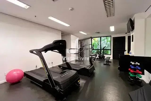 Apartamento à venda com 1 quarto, 68m² - Foto 26
