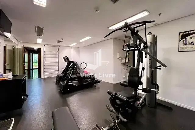 Apartamento à venda com 1 quarto, 68m² - Foto 27