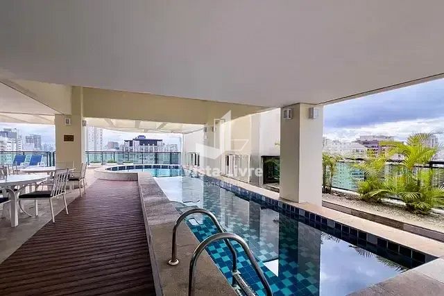 Apartamento à venda com 1 quarto, 68m² - Foto 18
