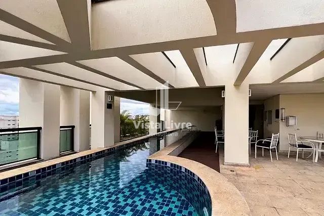 Apartamento à venda com 1 quarto, 68m² - Foto 19