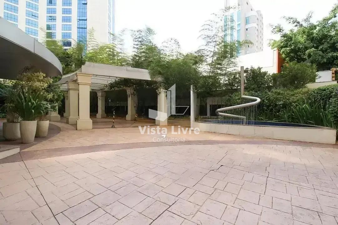 Apartamento à venda com 1 quarto, 68m² - Foto 29