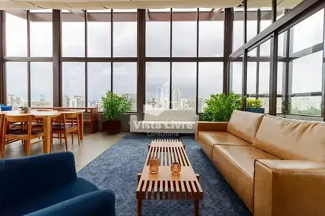Apartamento, 1 quarto, 61 m² - Foto 18