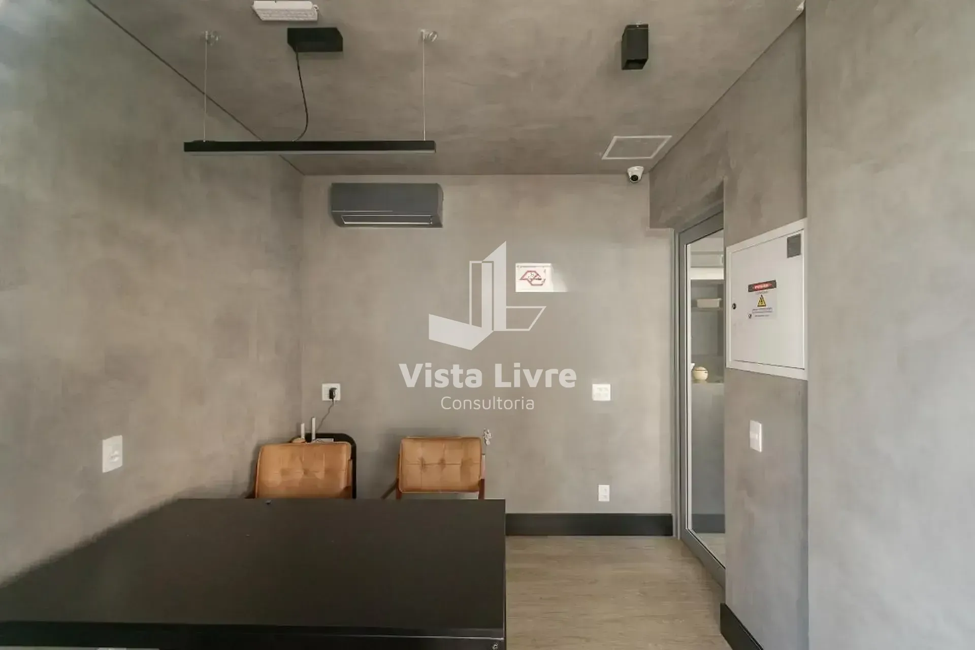 Apartamento, 1 quarto, 61 m² - Foto 23