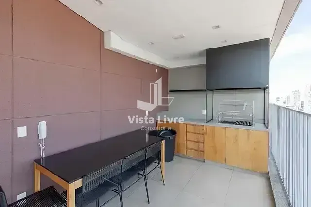 Apartamento, 1 quarto, 61 m² - Foto 20