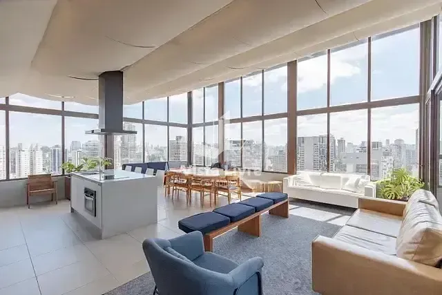 Apartamento, 1 quarto, 61 m² - Foto 14
