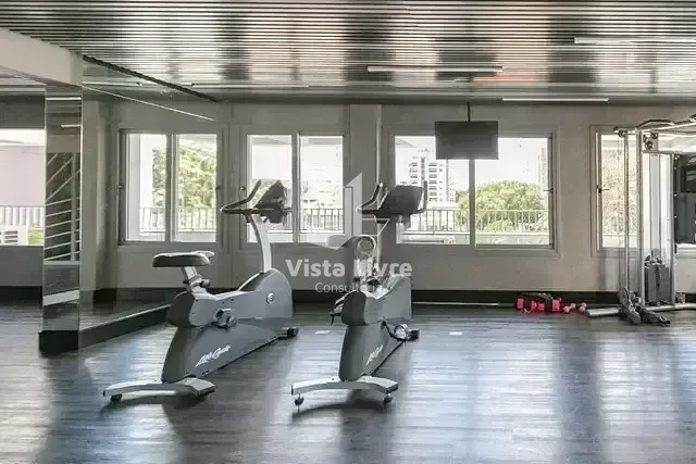 Apartamento, 1 quarto, 61 m² - Foto 21
