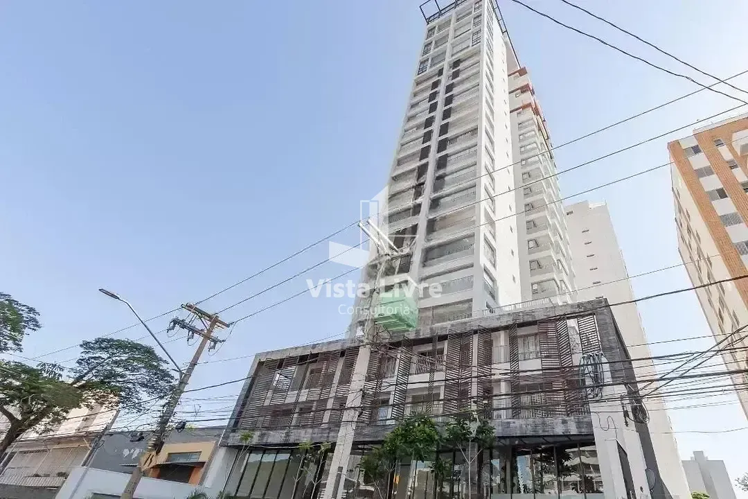 Apartamento, 1 quarto, 61 m² - Foto 25