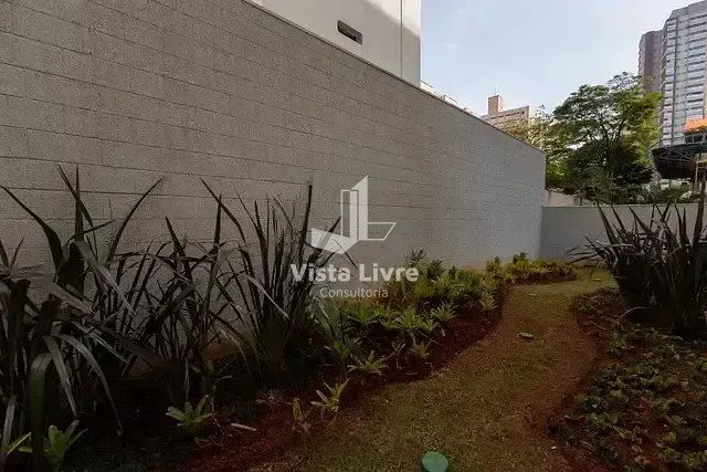 Apartamento, 1 quarto, 61 m² - Foto 24