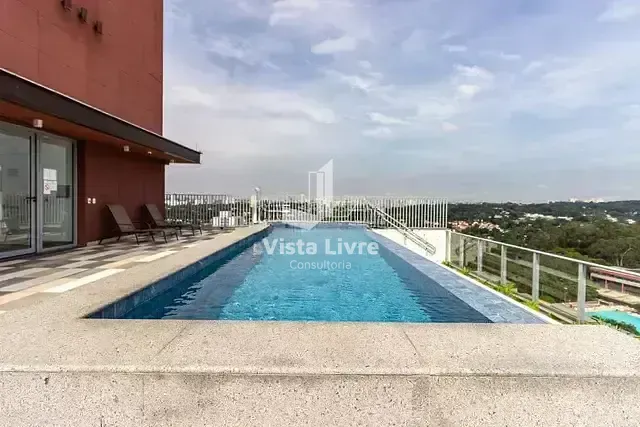 Apartamento, 1 quarto, 61 m² - Foto 12