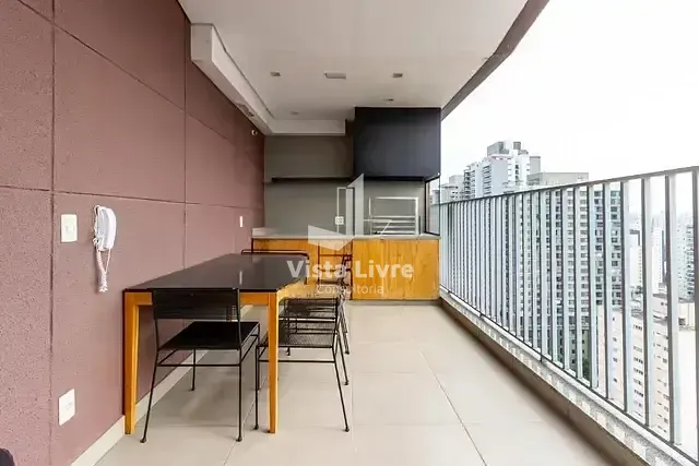 Apartamento, 1 quarto, 61 m² - Foto 19