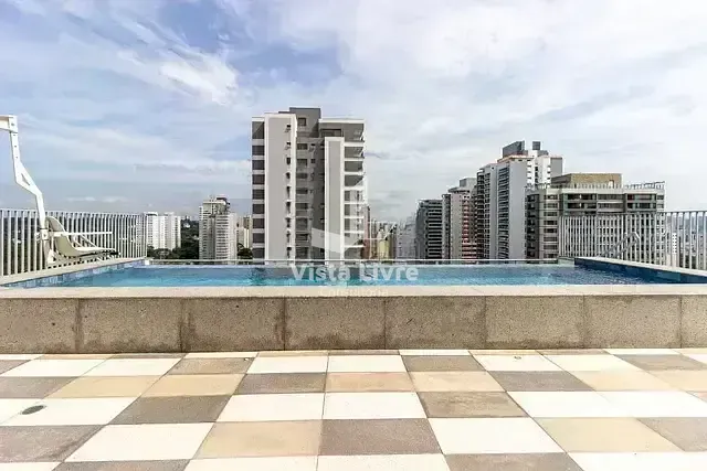Apartamento, 1 quarto, 61 m² - Foto 13