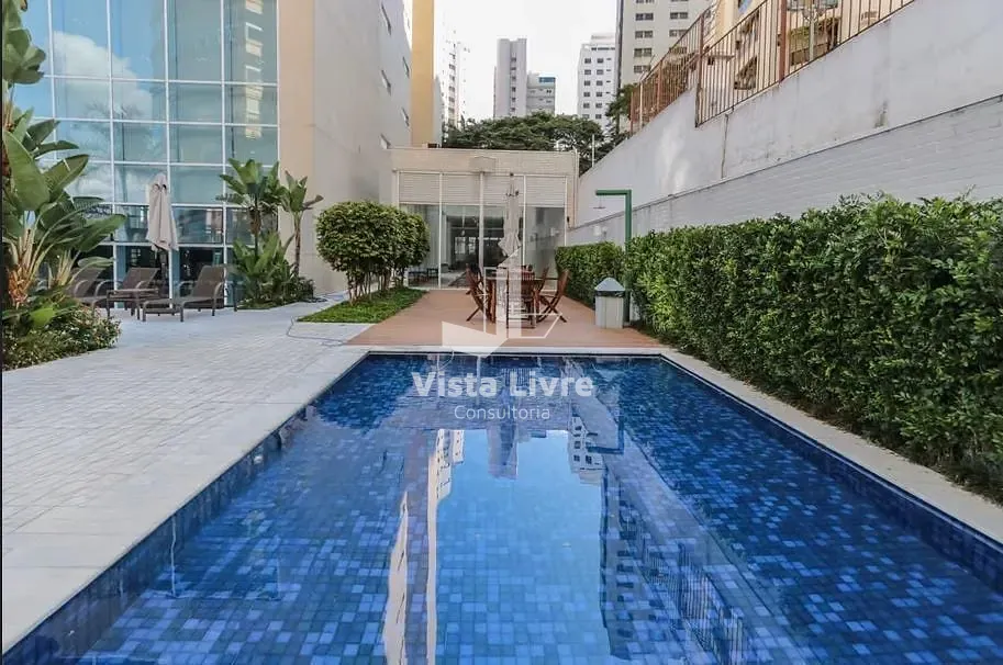 Apartamento, 4 quartos, 493 m² - Foto 49