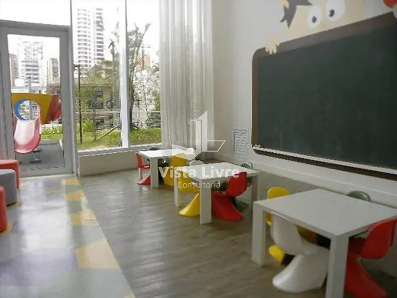 Apartamento, 4 quartos, 493 m² - Foto 58