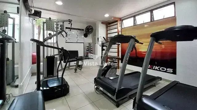 Cobertura, 2 quartos, 144 m² - Foto 32