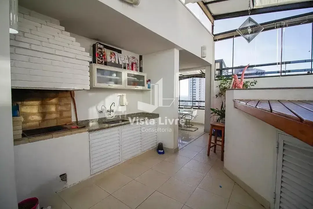 Cobertura, 2 quartos, 144 m² - Foto 30