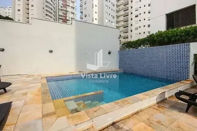 Cobertura, 2 quartos, 144 m² - Foto 28