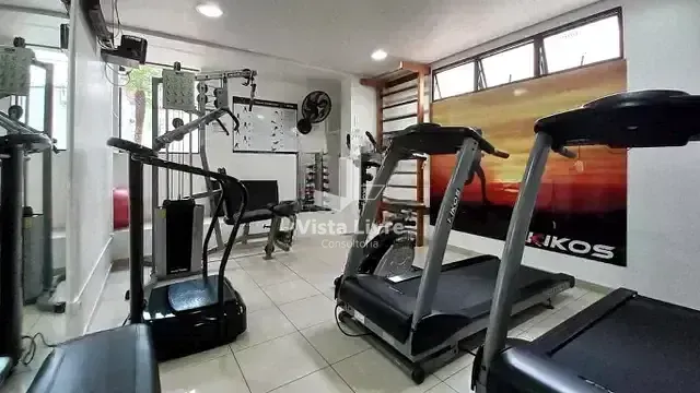 Cobertura, 2 quartos, 144 m² - Foto 32