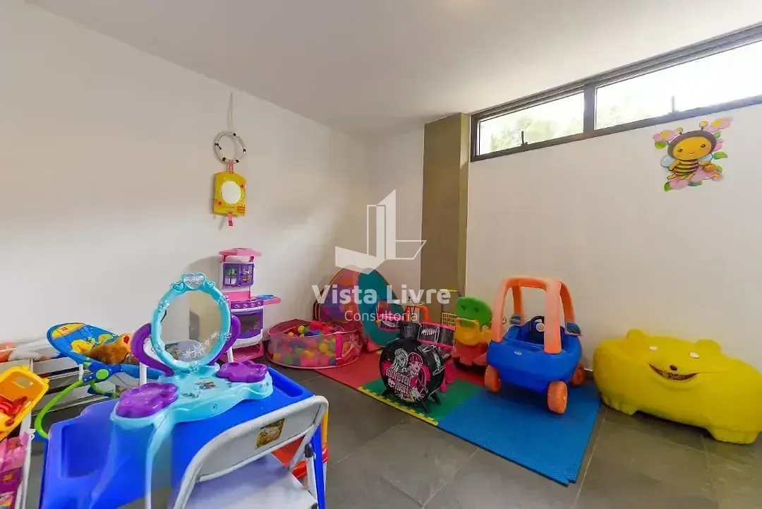 Apartamento, 3 quartos, 210 m² - Foto 52