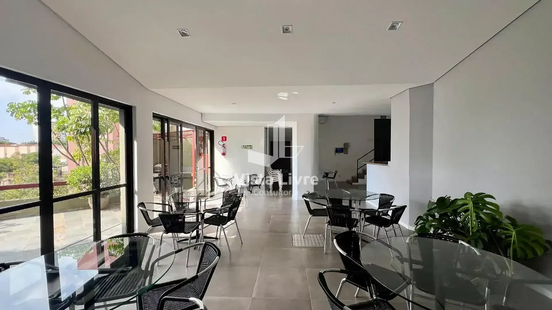 Apartamento, 3 quartos, 210 m² - Foto 49