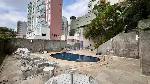 Apartamento, 3 quartos, 210 m² - Foto 47