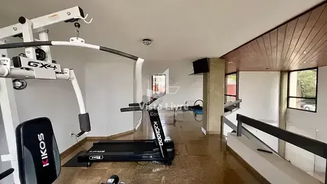 Apartamento, 3 quartos, 210 m² - Foto 51