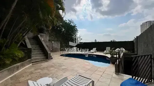 Apartamento, 3 quartos, 210 m² - Foto 48