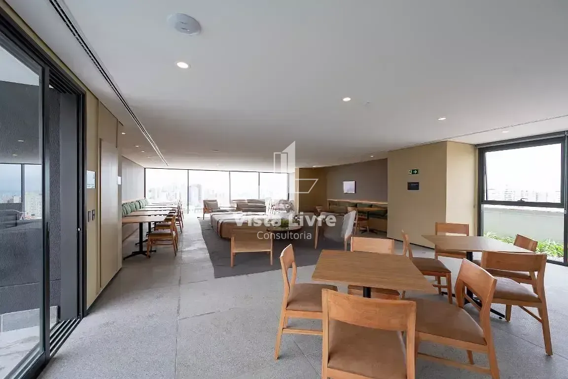 Apartamento, 3 quartos, 179 m² - Foto 34