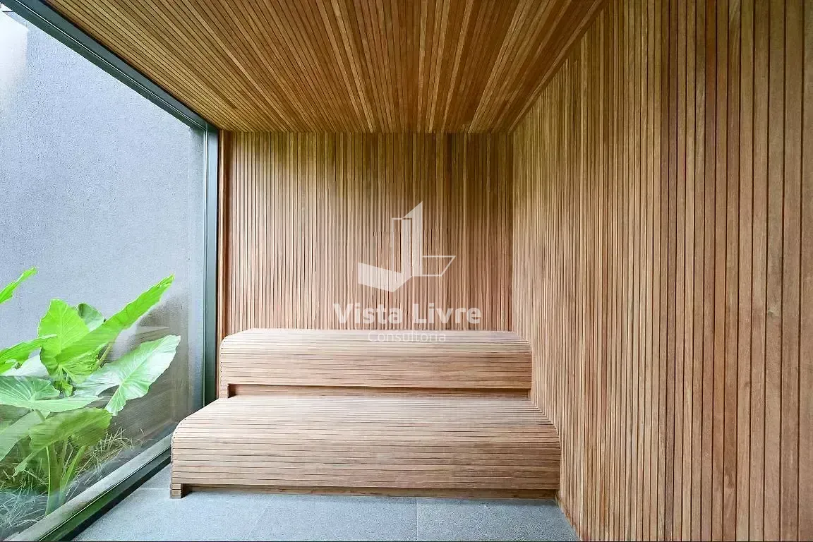 Apartamento, 3 quartos, 179 m² - Foto 36