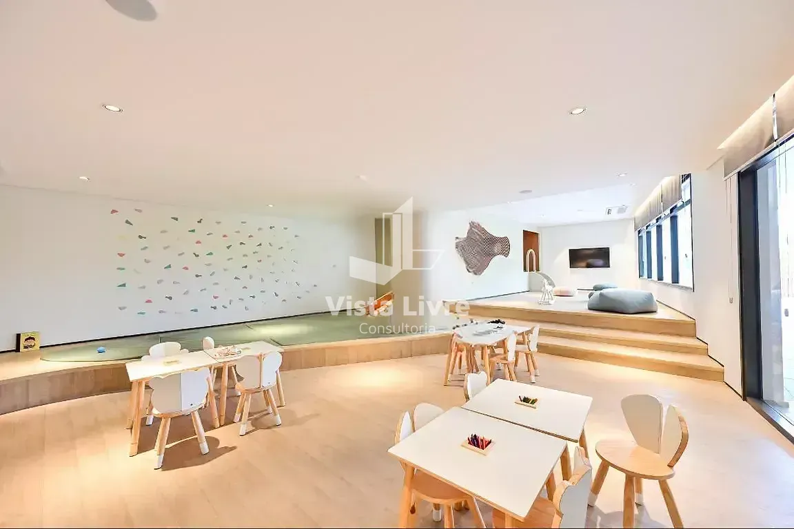 Apartamento, 3 quartos, 179 m² - Foto 37