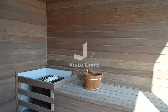 Apartamento, 1 quarto, 27 m² - Foto 24