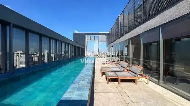 Apartamento, 1 quarto, 27 m² - Foto 18
