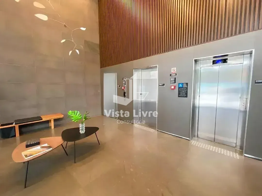 Apartamento, 1 quarto, 27 m² - Foto 25