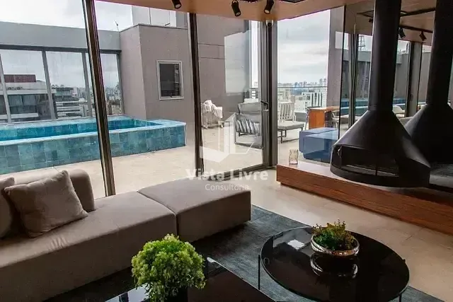 Apartamento, 1 quarto, 27 m² - Foto 19