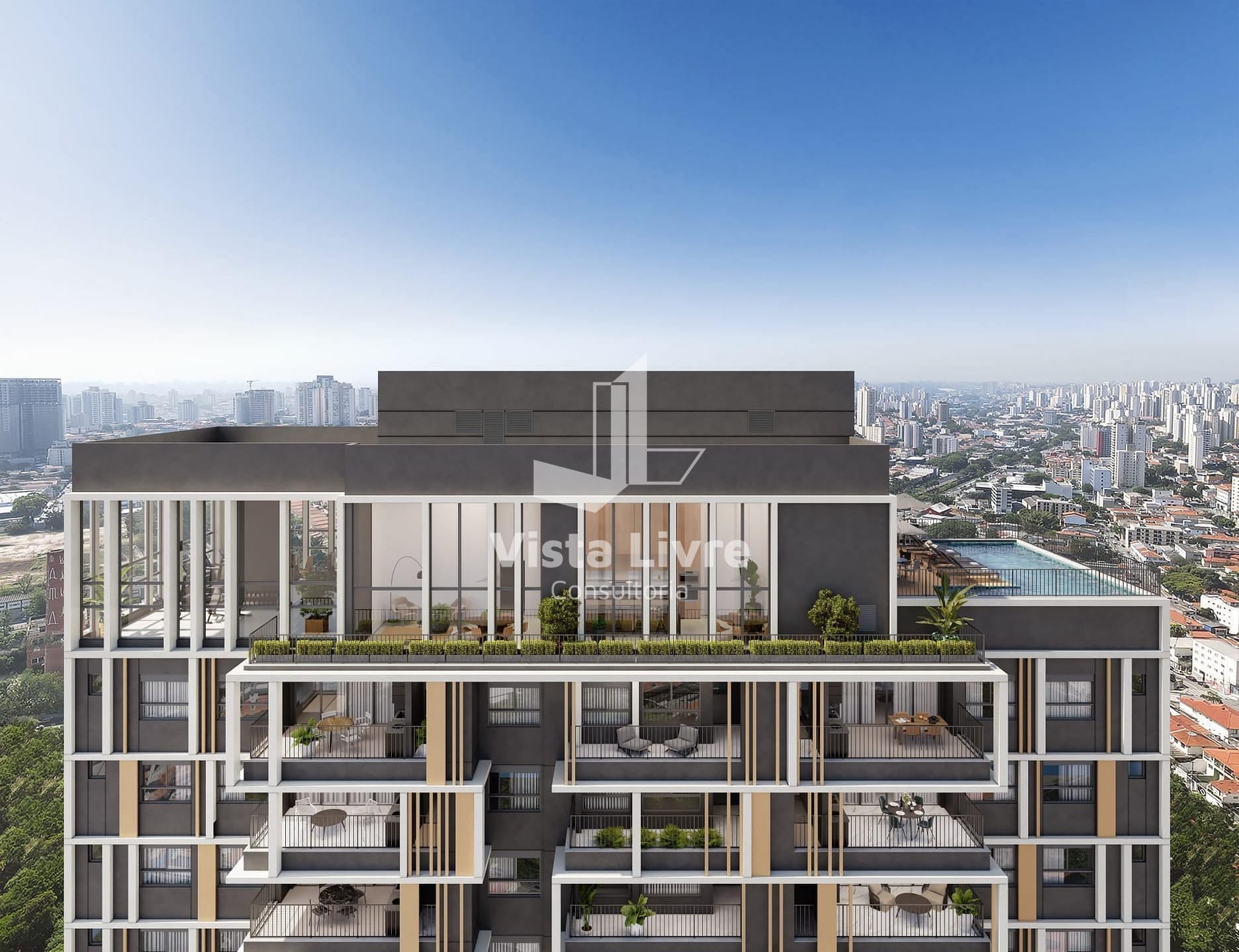 Apartamento, 3 quartos, 90 m² - Foto 44