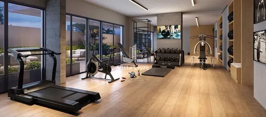 Apartamento, 3 quartos, 90 m² - Foto 37