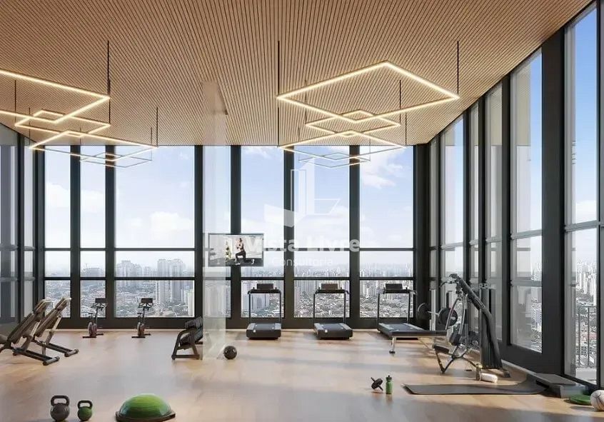 Apartamento, 3 quartos, 90 m² - Foto 38