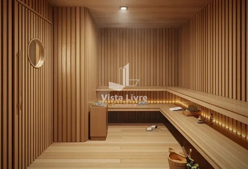 Apartamento, 3 quartos, 90 m² - Foto 39