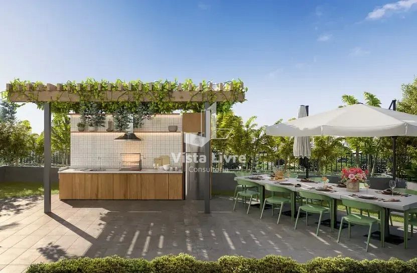 Apartamento, 3 quartos, 90 m² - Foto 36