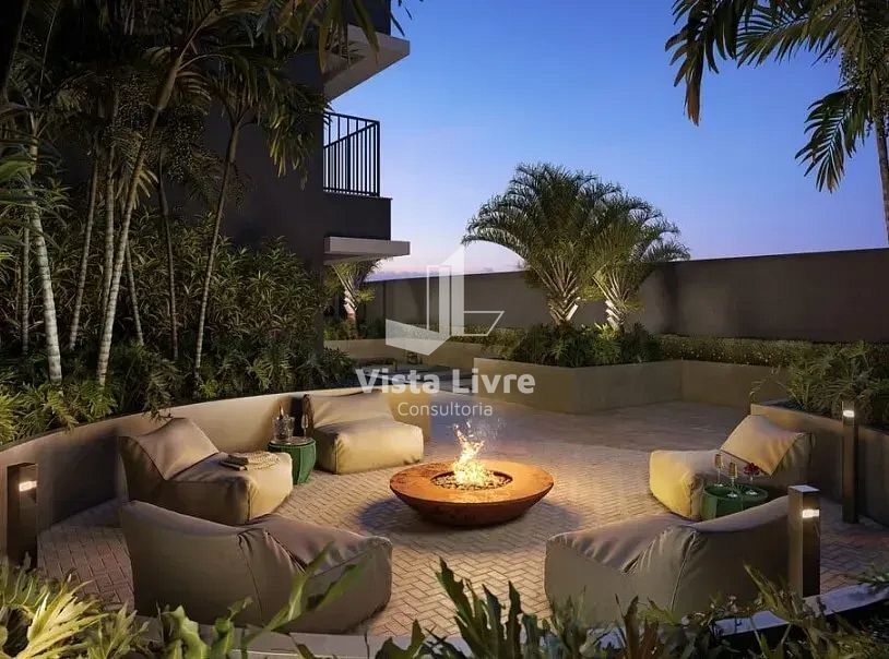 Apartamento, 3 quartos, 90 m² - Foto 42