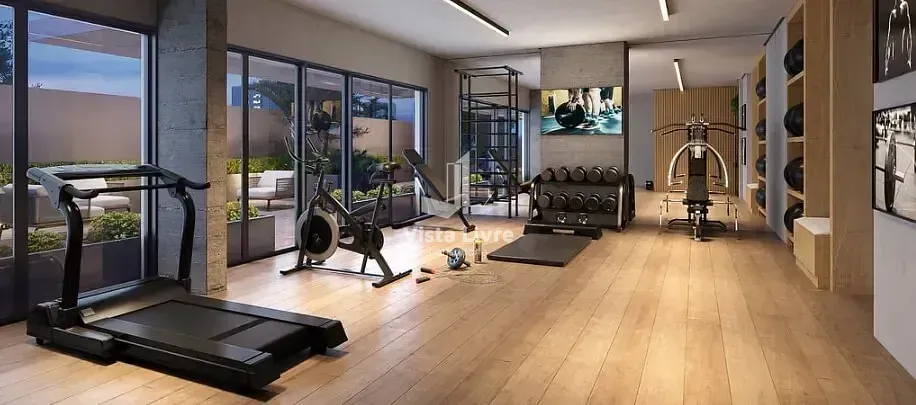 Apartamento, 3 quartos, 90 m² - Foto 37