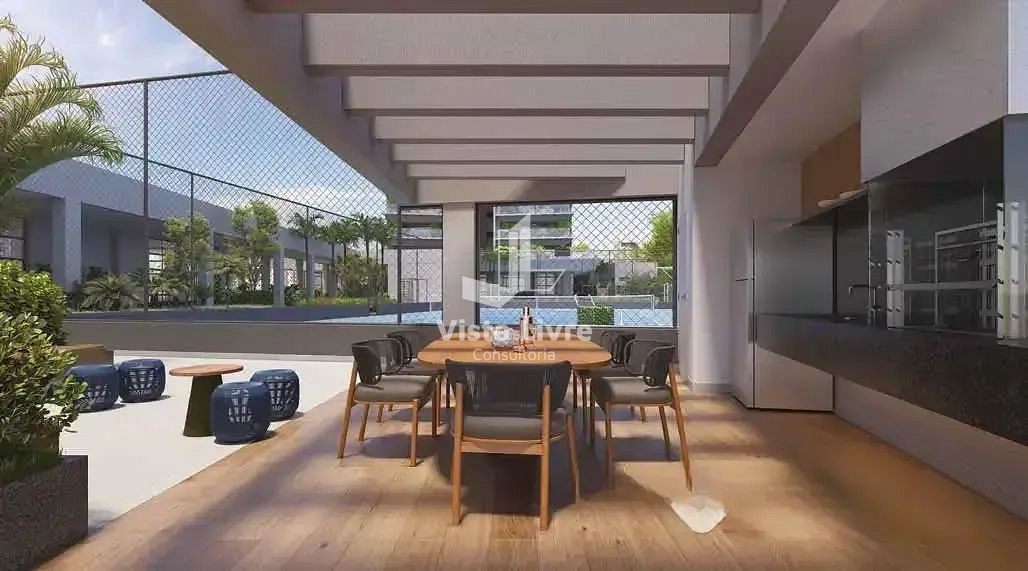 Apartamento, 3 quartos, 213 m² - Foto 33