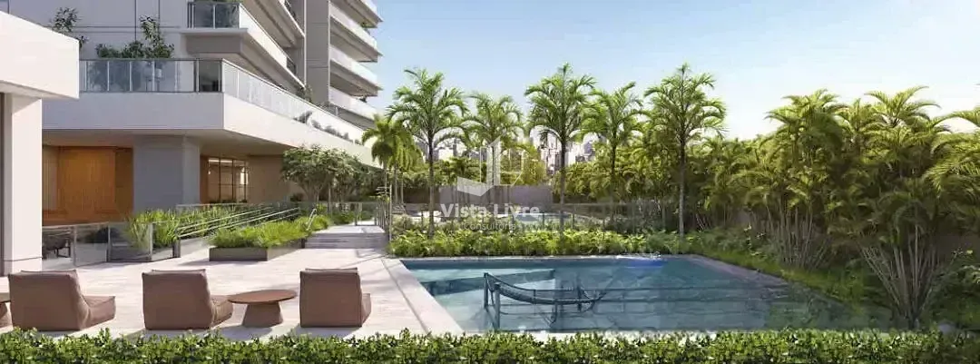 Apartamento, 3 quartos, 213 m² - Foto 26