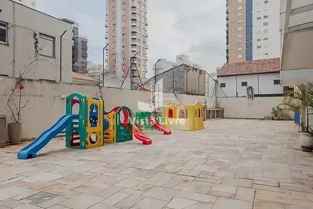 Apartamento, 3 quartos, 104 m² - Foto 31