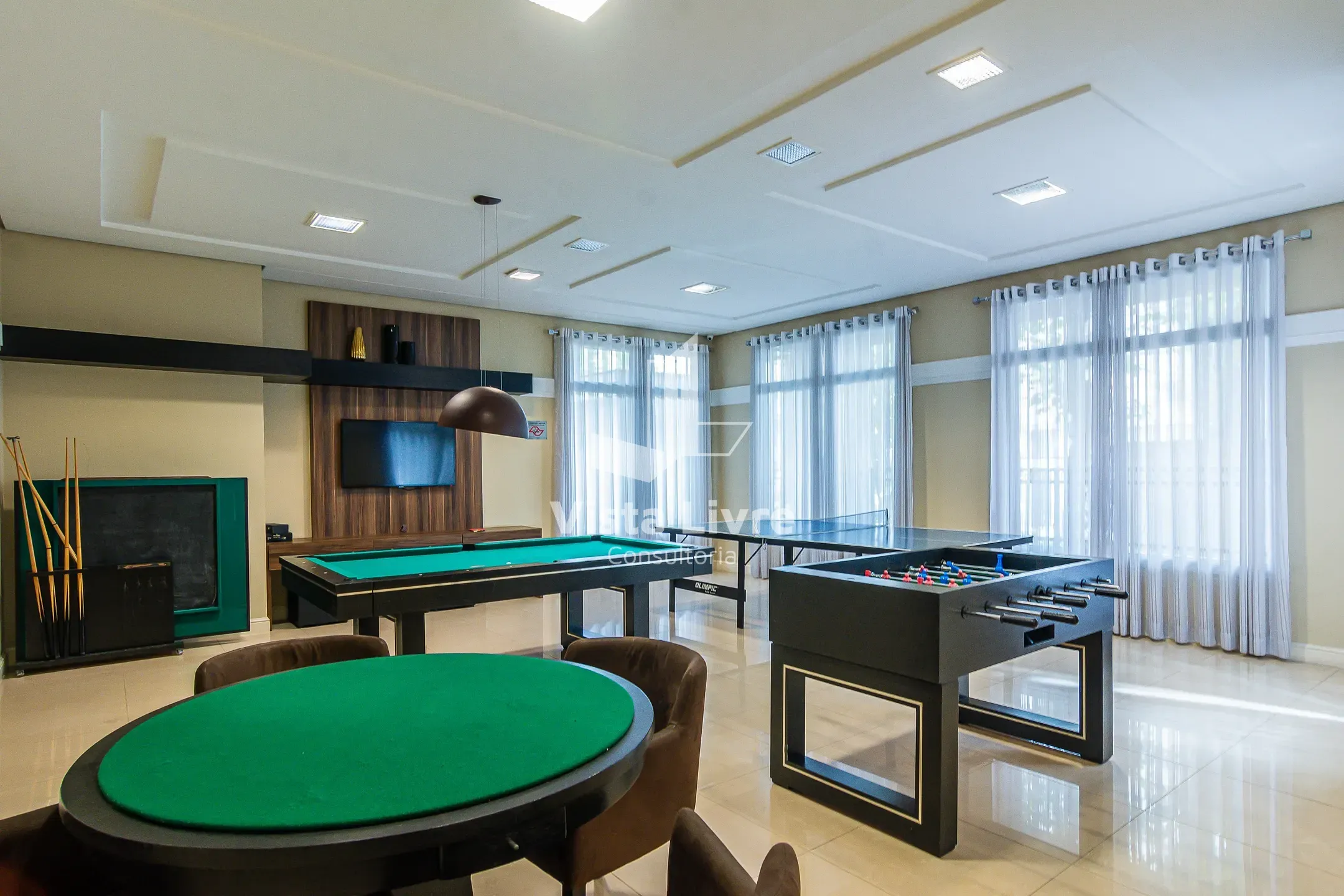 Apartamento, 4 quartos, 135 m² - Foto 35