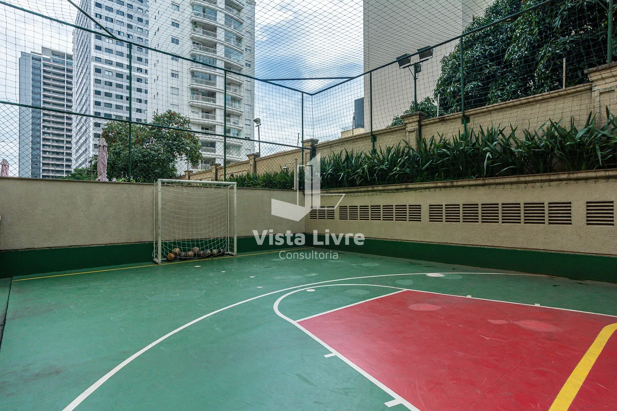 Apartamento, 4 quartos, 135 m² - Foto 36
