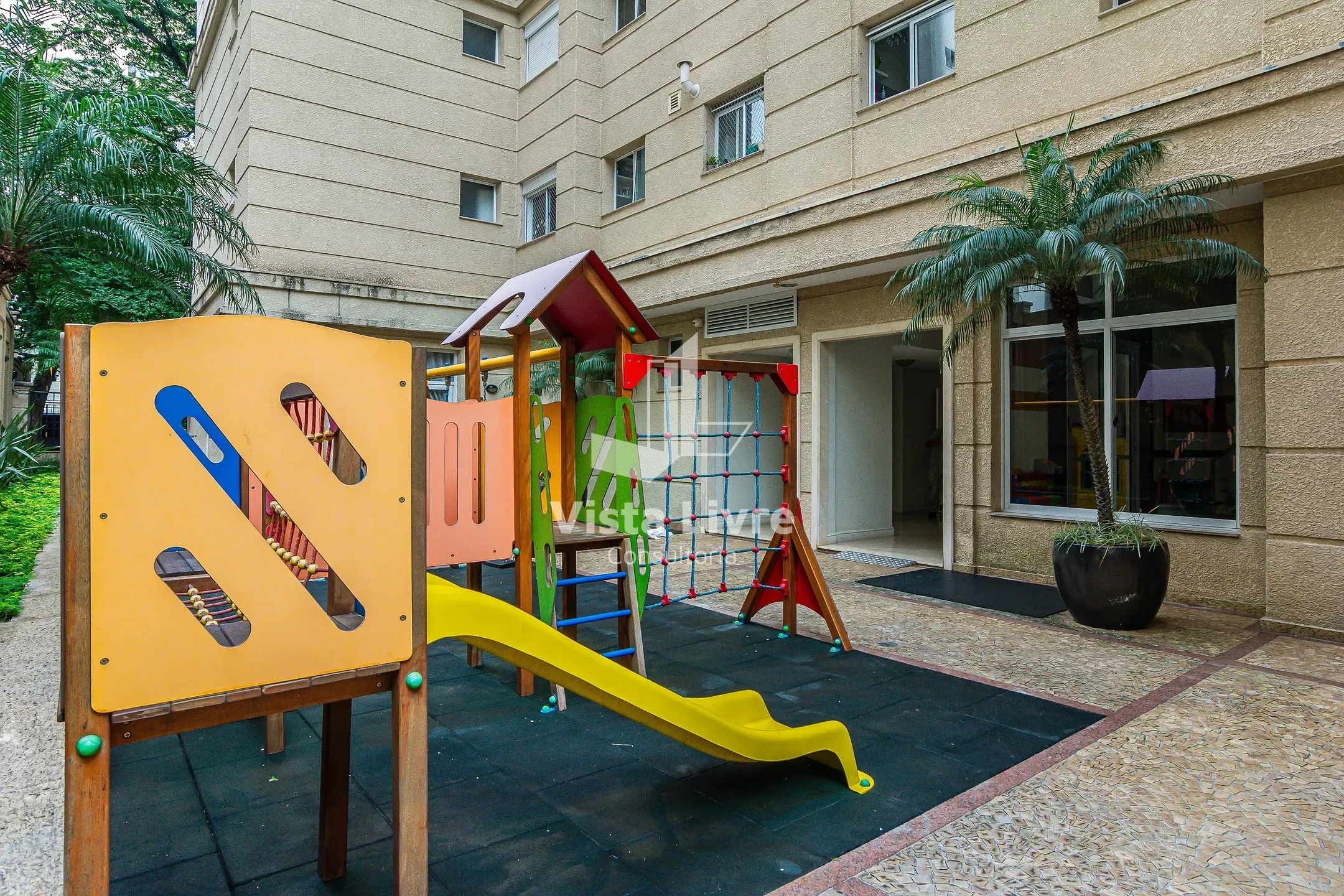 Apartamento, 4 quartos, 135 m² - Foto 32