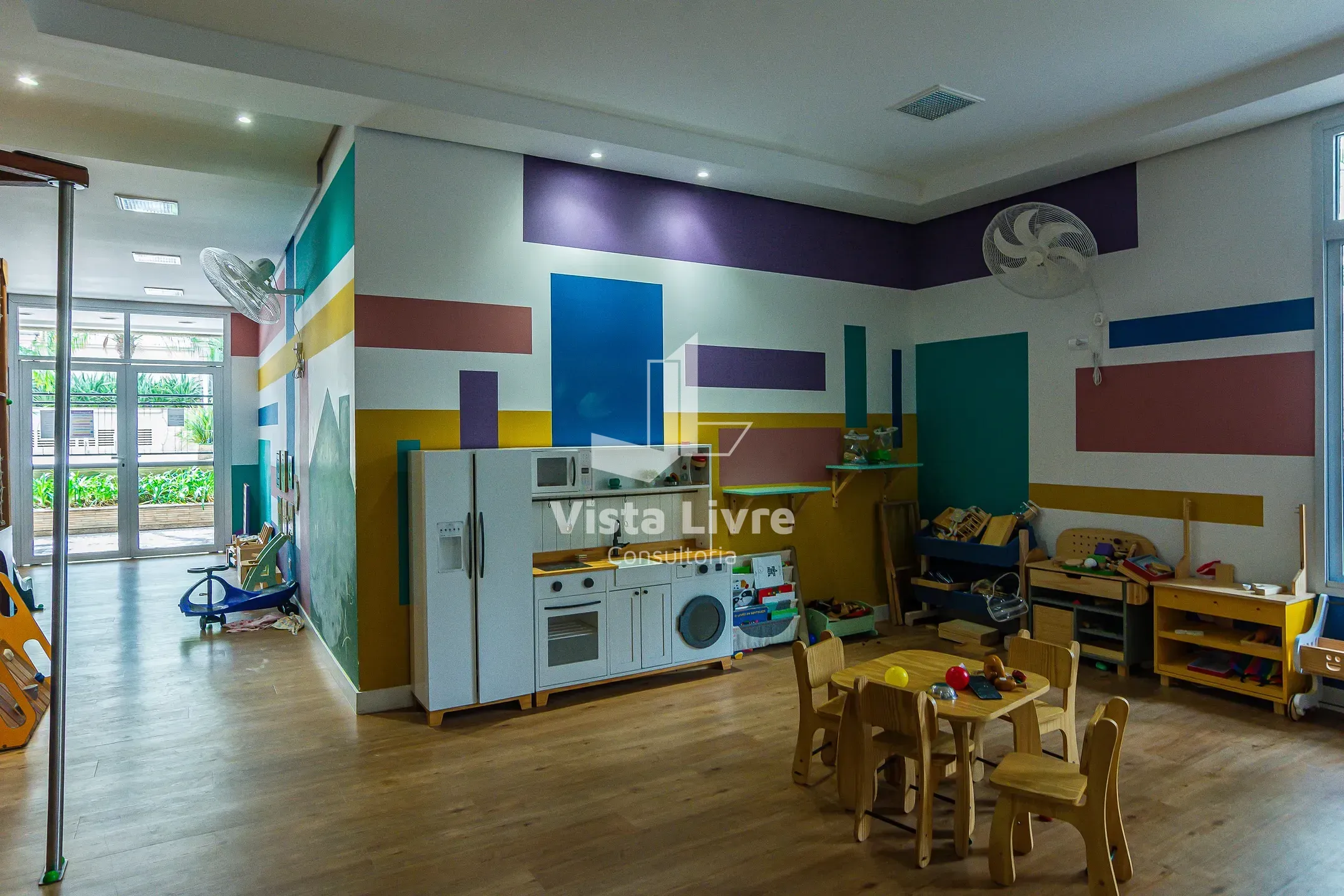 Apartamento, 4 quartos, 135 m² - Foto 34